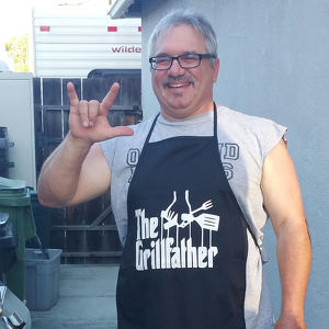 Armando "Gary" Ferraris